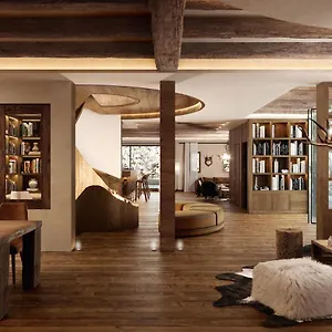 Hotel Maribel, Sierra Nevada